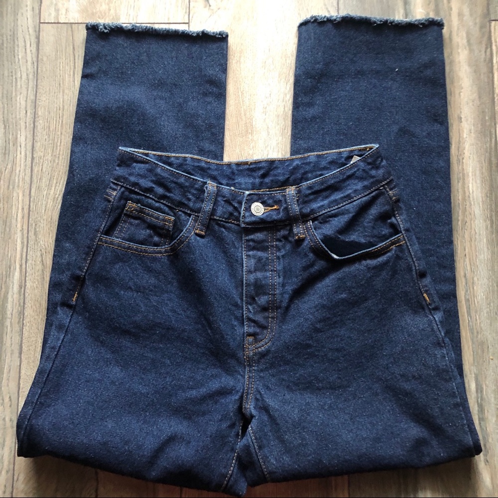 ⬇️ SALE ⬇️ Brandy Melville | John Galt Jeans